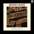 Treasure(Cash Cash Radio Mix)Bruno Mars