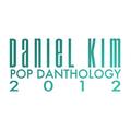 Pop Danthology 2012DJ Daniel Kim
