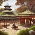 兰亭序（降调版） - 开郎的网友
