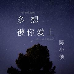 歌手陈小侠的头像