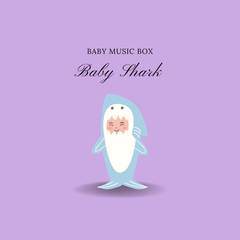 歌手Baby Music Box的头像