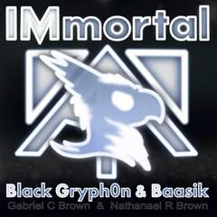 歌手Black Gryph0n&Baasik的头像