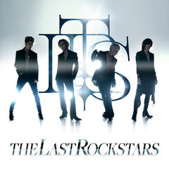 歌手The Last Rockstars的头像