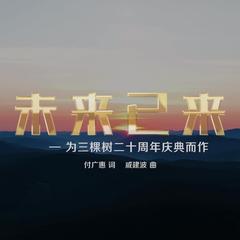 歌手三棵树的头像