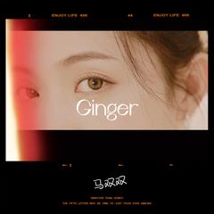 歌手Ginger-马双双的头像