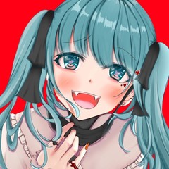 歌手ゆーくｐ&初音ミク的头像