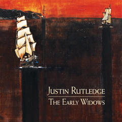 歌手Justin Rutledge的头像