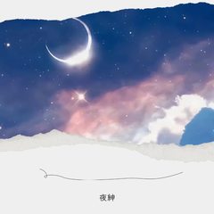 歌手夜紳的头像