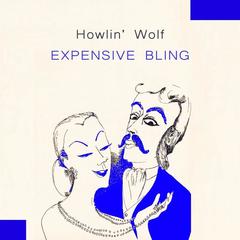 歌手Howlin’ Wolf的头像