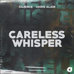 歌手Silience&Chris Alain的头像