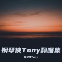 歌手钢琴侠Tony的头像