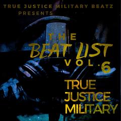 歌手True Justice Military的头像