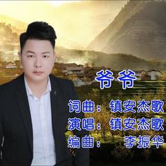 歌手镇安杰歌的头像