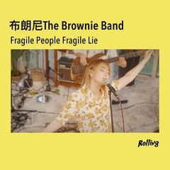 歌手布朗尼TheBrownieBand的头像