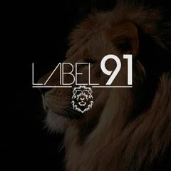 歌手Label91的头像