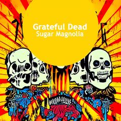 歌手Grateful Dead的头像