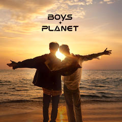 歌手BOYS PLANET的头像