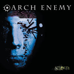 歌手Arch Enemy的头像