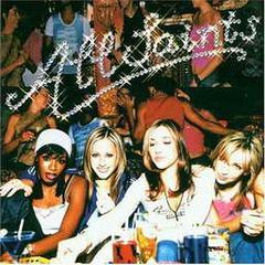 All Saints《Black Coffee》