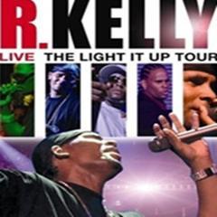 R. Kelly《Happy People》