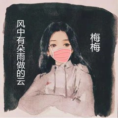 歌手梅梅的头像