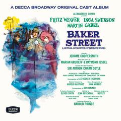 Bakerstreet小提琴谱_贝克街 BakerStreet