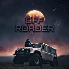 歌手OFF ROADER的头像