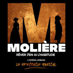 歌手Molière l’opéra urbain的头像