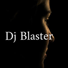 歌手DJ Blaster的头像