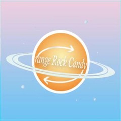 歌手橙色冰糖 Orange Rock Candy的头像