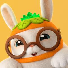 歌手橙皮兔OrangeBunny的头像