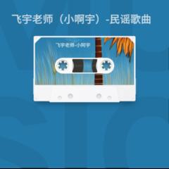 歌手飞宇老师的头像