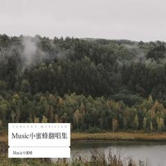 歌手Music小蜜蜂的头像