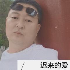 歌手陈艺的头像