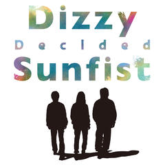 歌手Dizzy Sunfist的头像