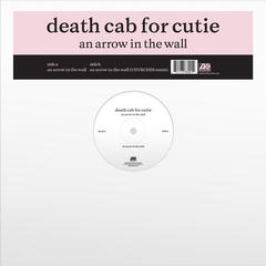 歌手Death Cab For Cutie的头像