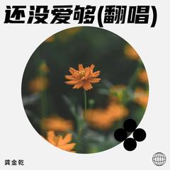 歌手龚金乾的头像