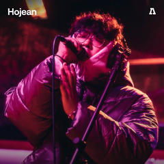 歌手Hojean&Audiotree的头像