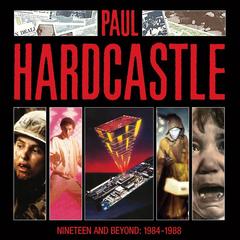 歌手Paul Hardcastle的头像