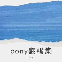 歌手pony的头像