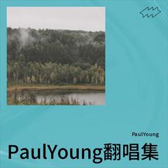 歌手PaulYoung的头像