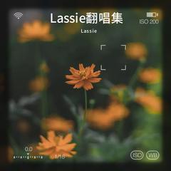 歌手Lassie的头像