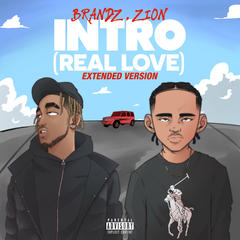 歌手Brandz&Zion Foster的头像