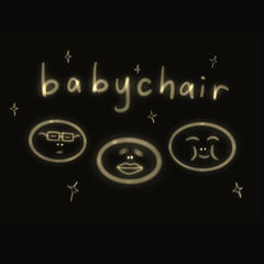 歌手babychair的头像