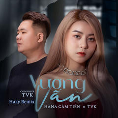 歌手TVK&Hana Cm Tiên的头像