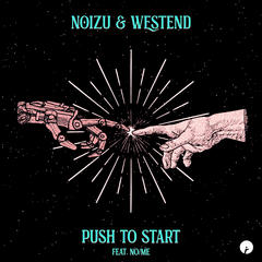 歌手Noizu&Westend&No/Me的头像