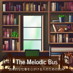 歌手The Melodic Bus的头像