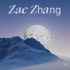 歌手Zac的头像