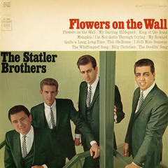 歌手The Statler Brothers的头像