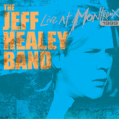 歌手The Jeff Healey Band的头像